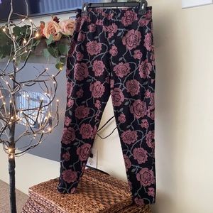 GUC Torrid leggings